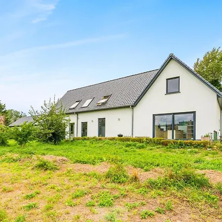 Apartment Vakantiehuis Duplex *