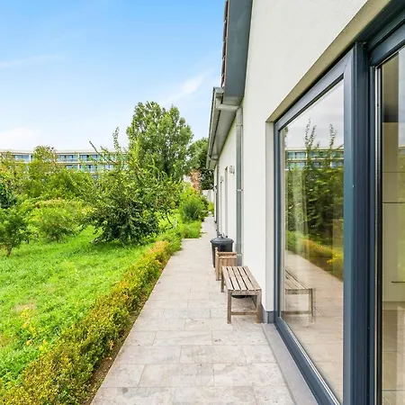 Vakantiehuis Duplex *